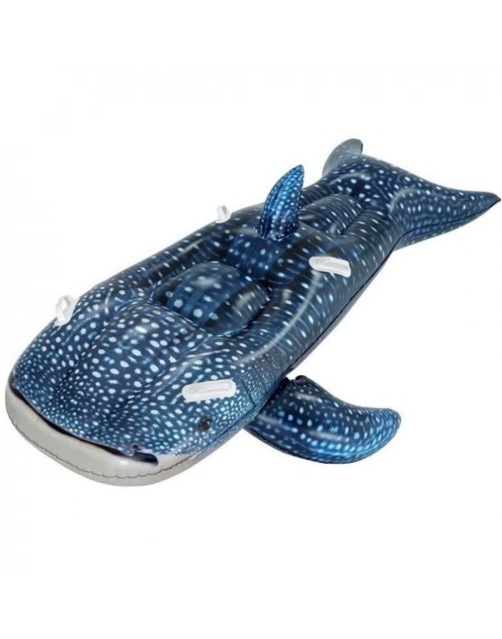 Bestway Gerçekçi Balina Binici 193x122 Cm - 41482