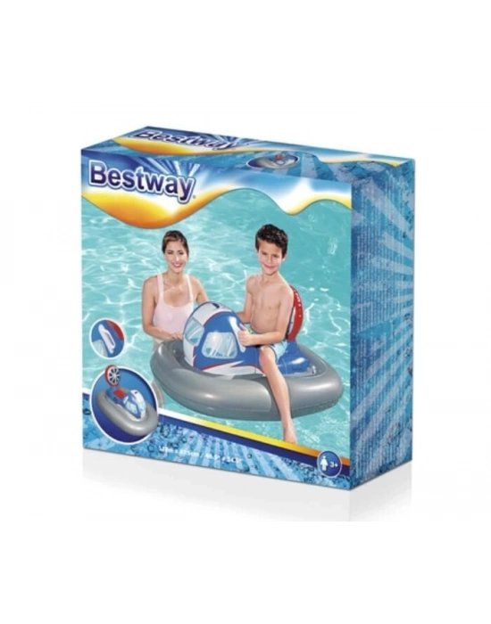 Bestway Hovercraft Binici 118x88 Cm - 41115