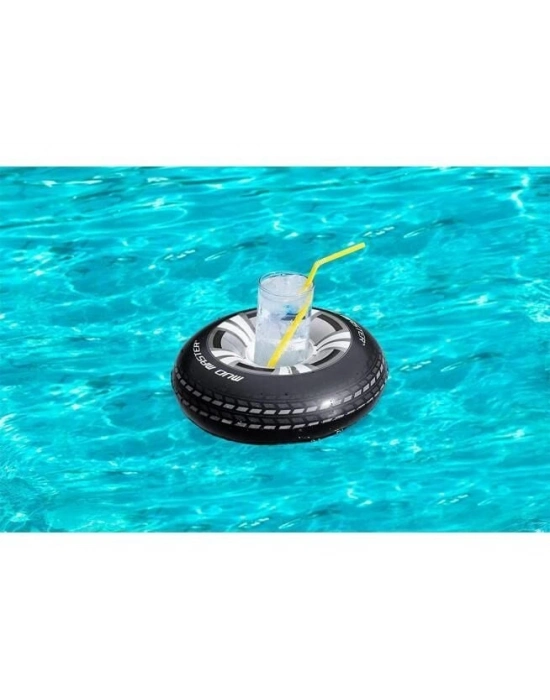 Bestway Lastik Şekilli Bardaklık - 34119