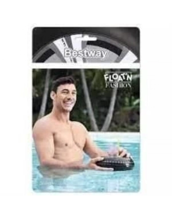 Bestway Lastik Şekilli Bardaklık - 34119