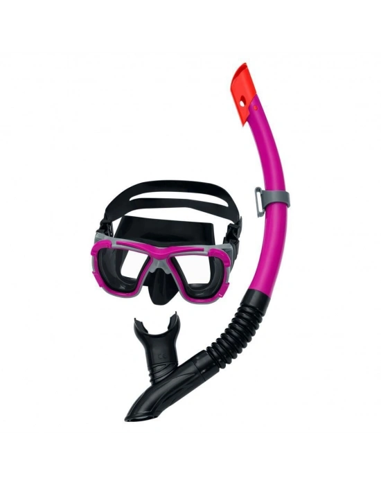 Bestway Maske Snorkel Set inspira Pro - 24021