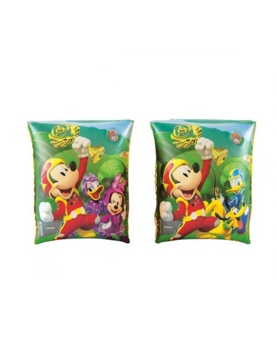 Bestway Mickey Kolluk 23x15 Cm 91002