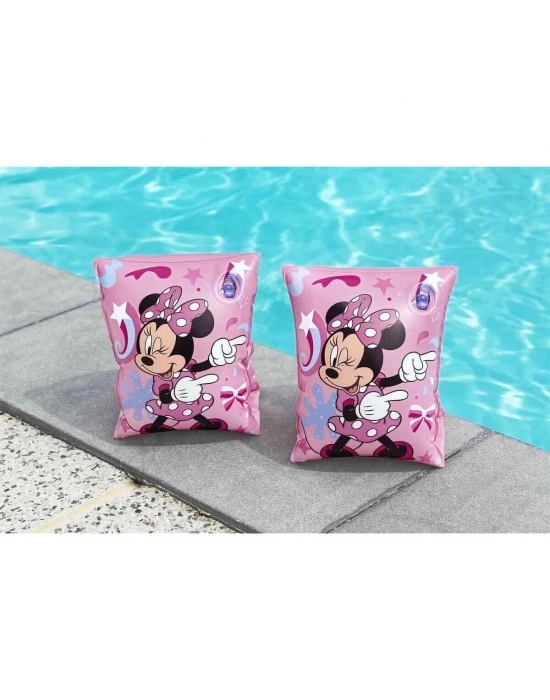 Bestway Minnie Kolluk 23x15 Cm 91038