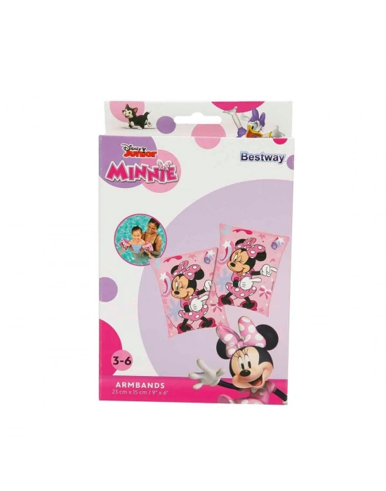 Bestway Minnie Kolluk 23x15 Cm 91038