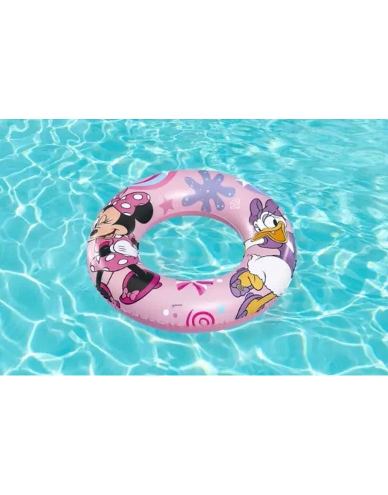 Bestway Minnie Simit 56 Cm 91040