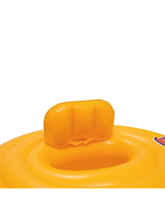 Bestway Oturaklı Bebek Simidi 69 Cm 32096