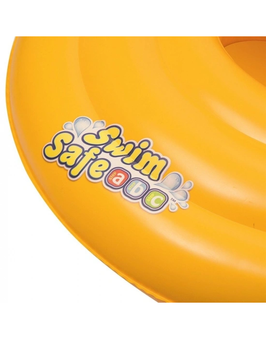 Bestway Oturaklı Bebek Simidi 69 Cm 32096