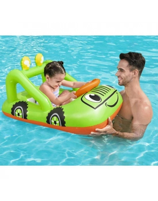 Bestway Sevimli Araçlar Çocuk Botu 70 Cm - 34169