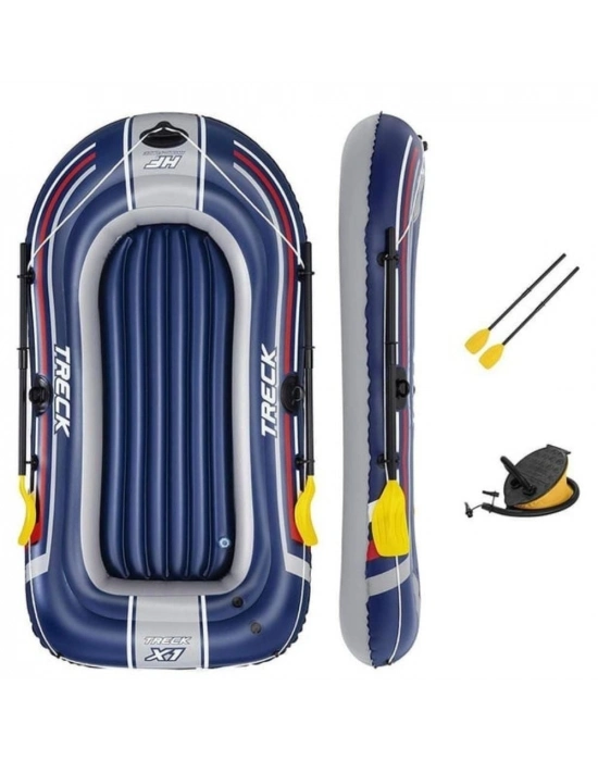 Bestway Şişme Hydro-Force Treck X1 Bot 234x135 Cm - 61083