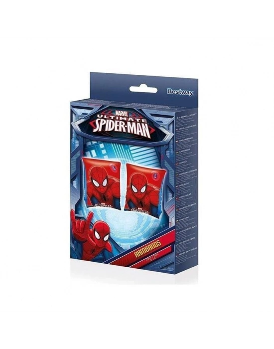Bestway Spiderman Kolluk 23x15 Cm 98001