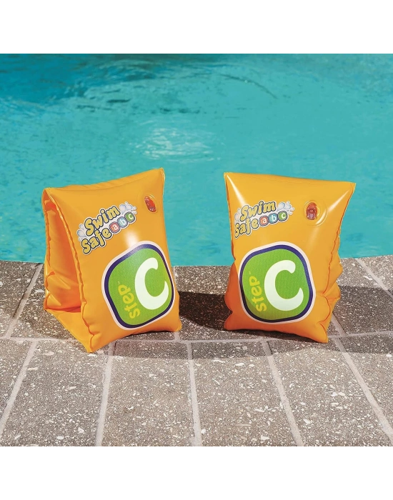 Bestway Swim Safe Step Kolluk 25x15 Cm 32033