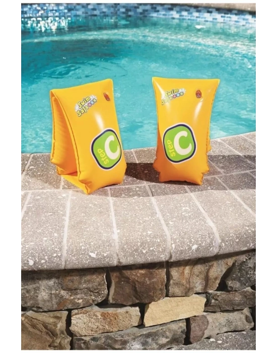 Bestway Swim Safe Step Kolluk 30x15 Cm 32110