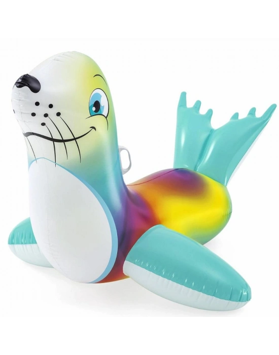 Bestway Tutunmalı Fok Binici 157x114 Cm - 41479