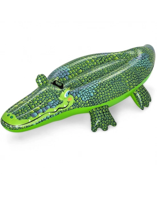 Bestway Tutunmalı Timsah Binici  152x71 Cm- 41477