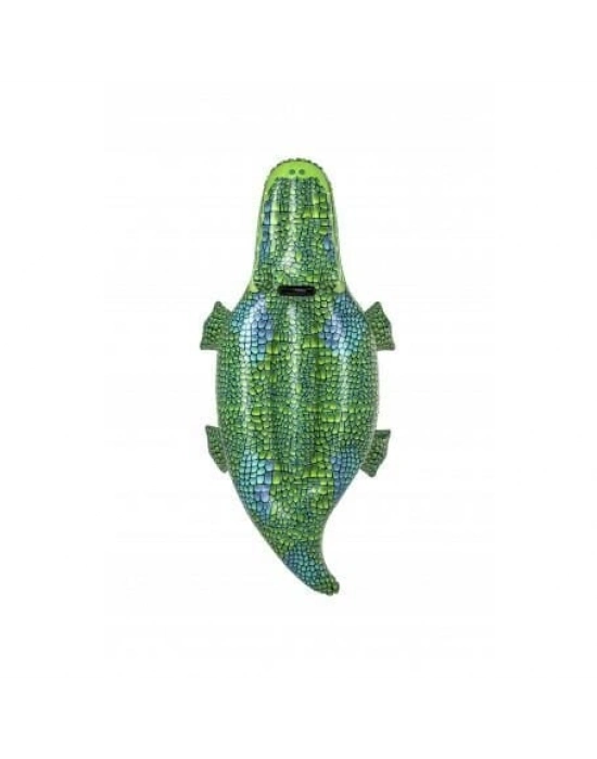 Bestway Tutunmalı Timsah Binici  152x71 Cm- 41477