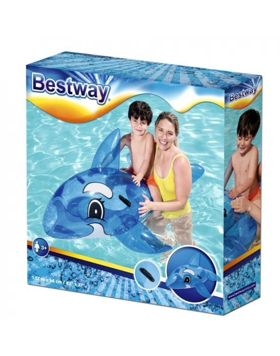 Bestway Yunus Binici 157X94 Cm - Bestway - 41037