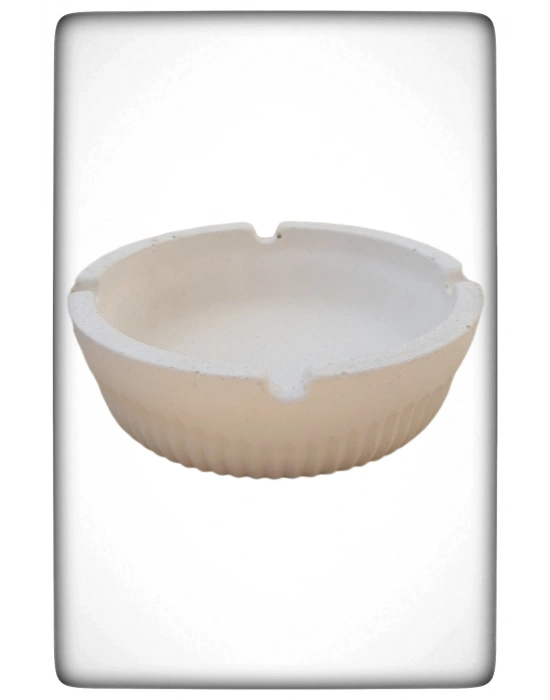 Beton Küllük Beton Kül Tablası Boyasız