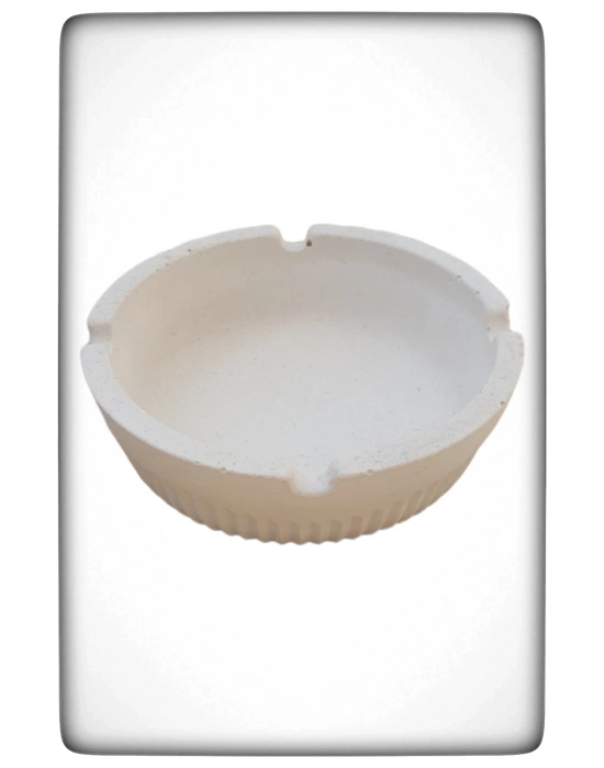 Beton Küllük Beton Kül Tablası Boyasız