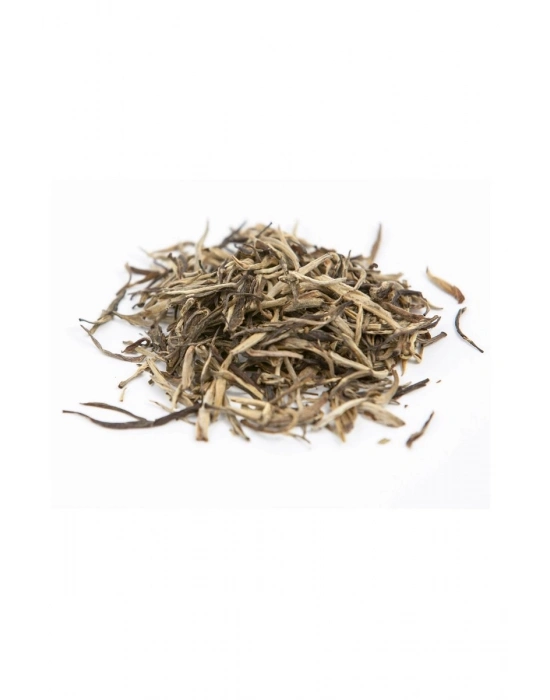 Beyaz Çay Deluxe Seri Organik Lezzetli 100 Gr