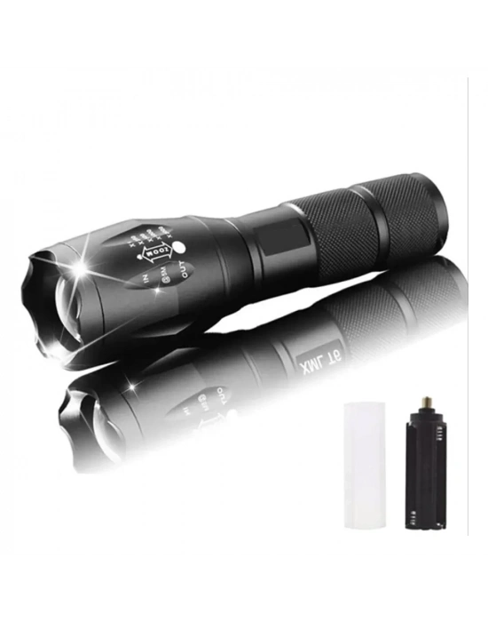 Beyaz , Sarı Ve Mor Renk Aydınlatma Q5 Led  Wt-610