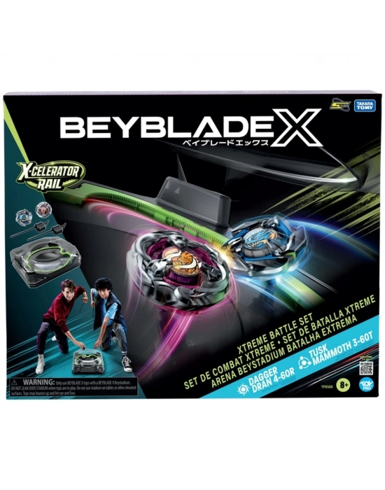 ® Beyblade Arena