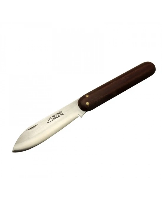 Beydağı Malatya Çoban Çakısı 22 Cm - Fiber Saplı, Manuel