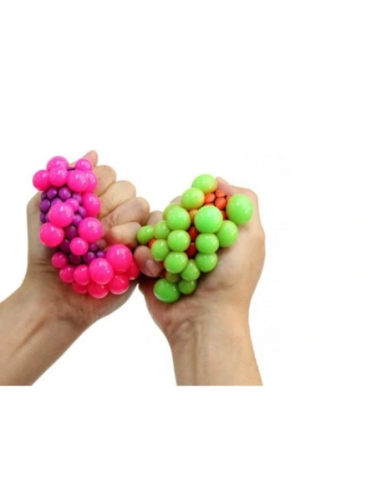 Beyin Şekilli Stres Topu