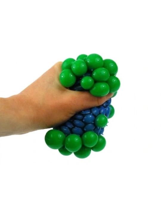 Beyin Şekilli Stres Topu