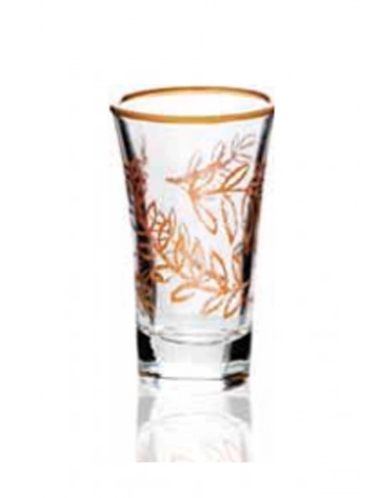 Beyoğlu Model Kahve Yanı Su Bardağı Royaleks-SGM06326-27