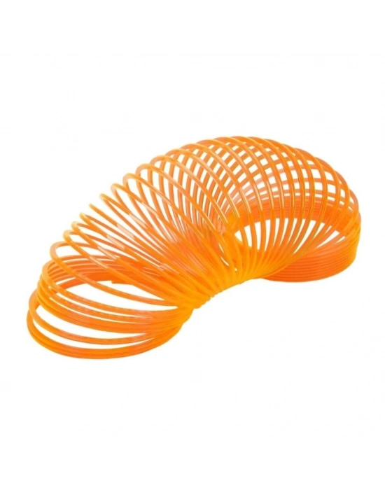 ®  01028 Şeffaf Stres Yayı