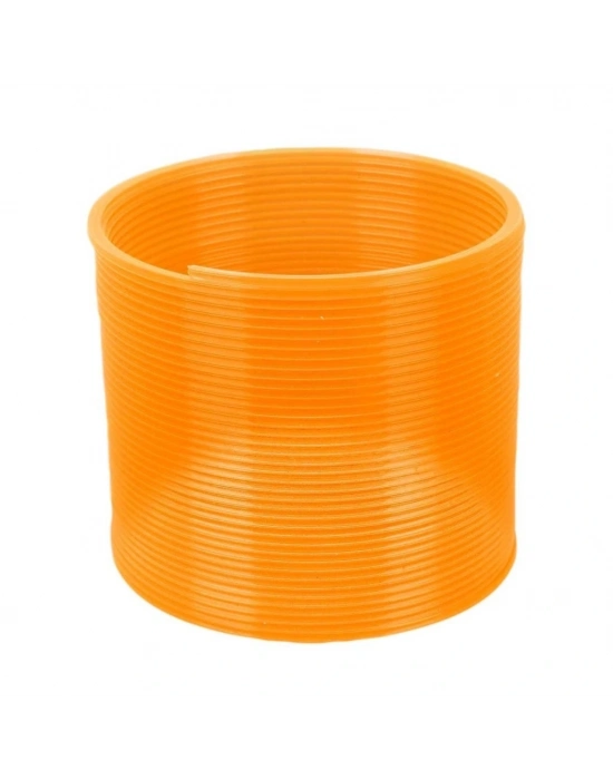 ®  01028 Şeffaf Stres Yayı