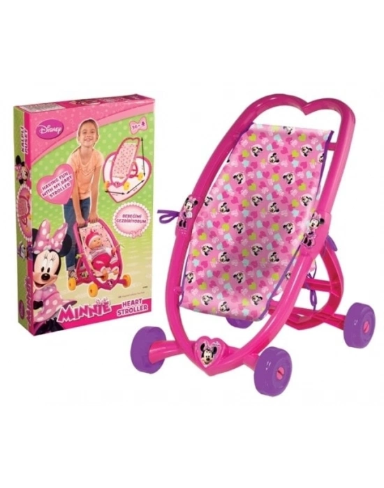 ® 01961 , Minnie Mouse Kalpli Puset