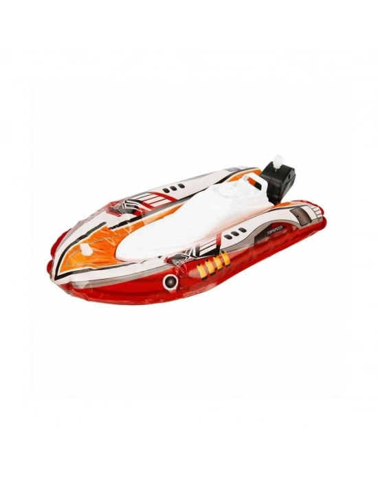 ® 02550 Maxx Wheels Şişirilebilen Kurmalı Bot 26 cm.