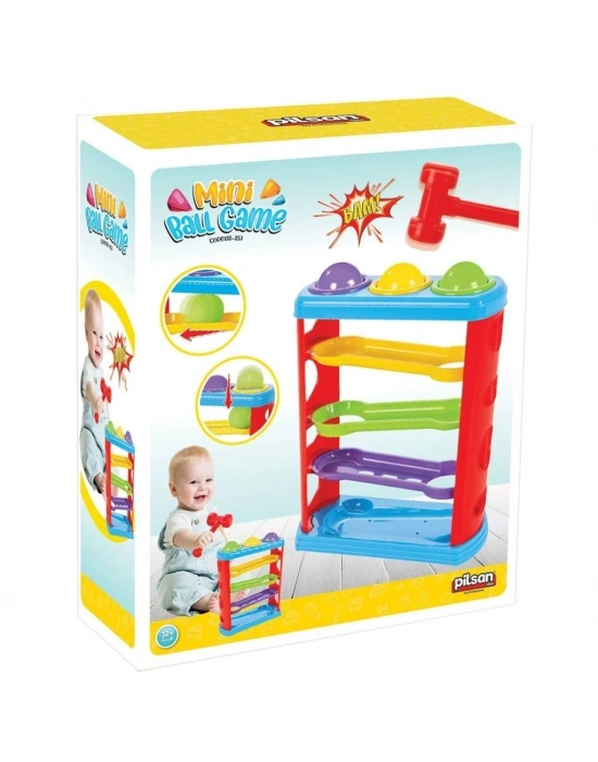 ® 03 351  Top Oyunu -