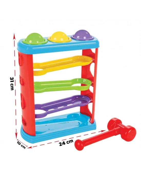 ® 03 351  Top Oyunu -