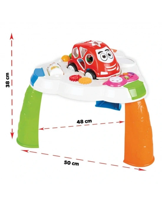 ® 03 567  Aktivite Oyun Masası