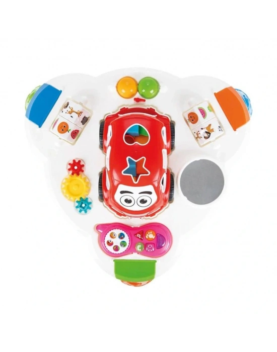 ® 03 567  Aktivite Oyun Masası