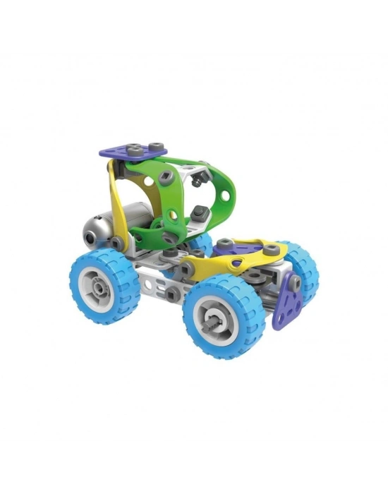 ®  03 597 Smartivity Electric Blocks