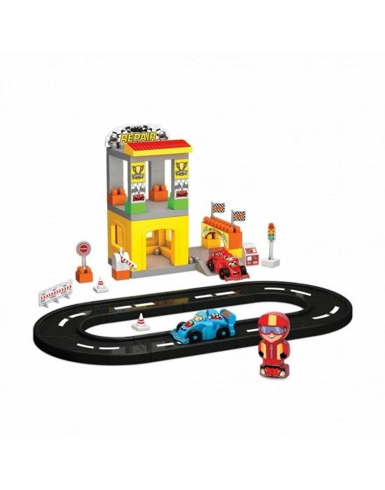 ® 03321 F1 YOL SET