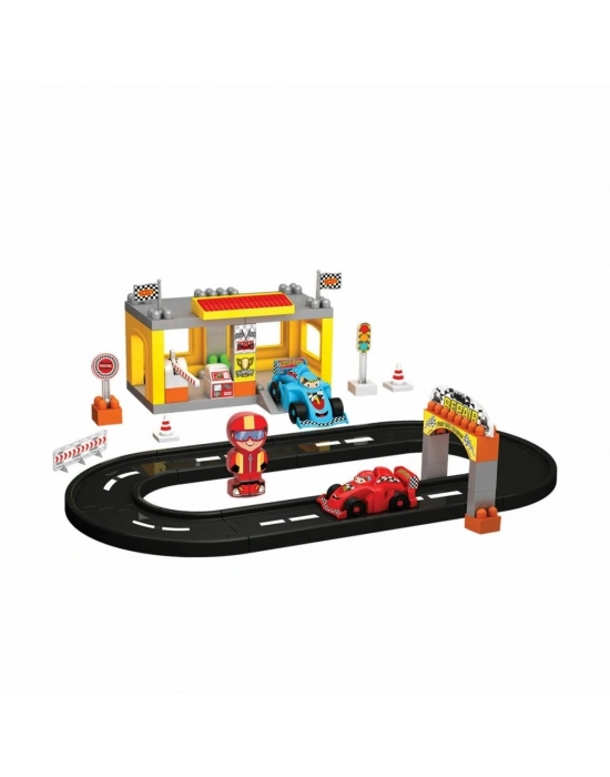 ® 03321 F1 YOL SET