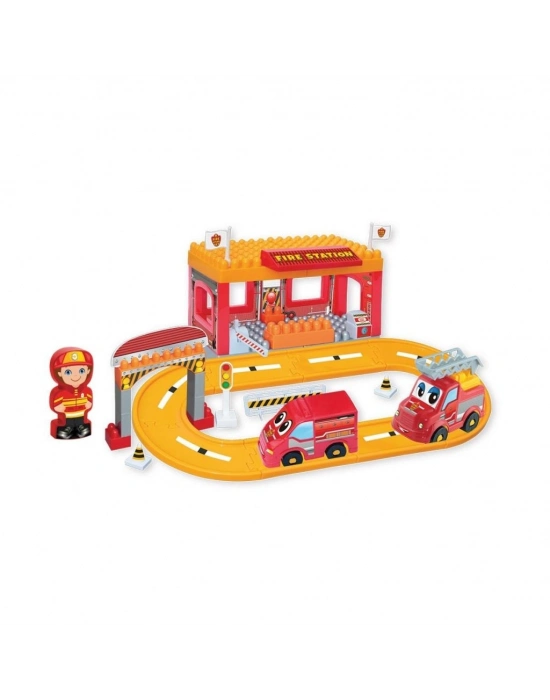 ® 03323 İTFAİYE YOL SETİ