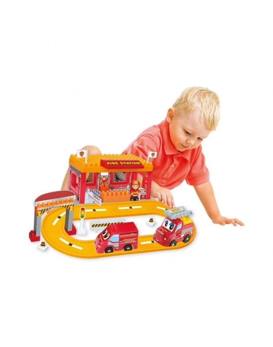 ® 03323 İTFAİYE YOL SETİ