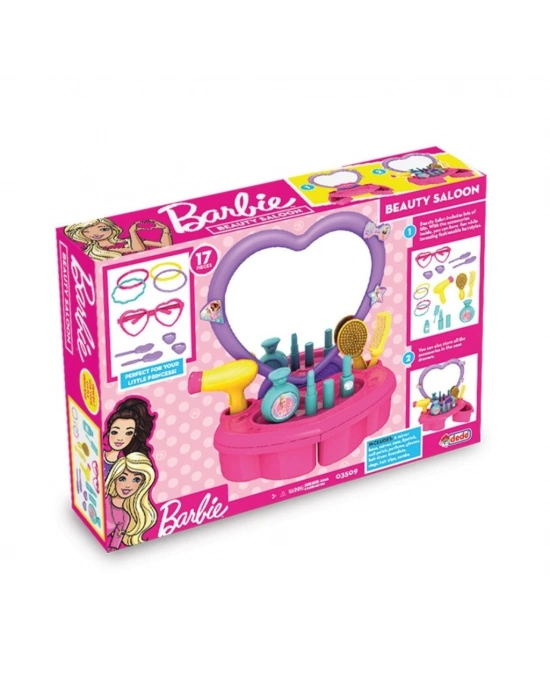 03509 GÜZELLİK SALONU