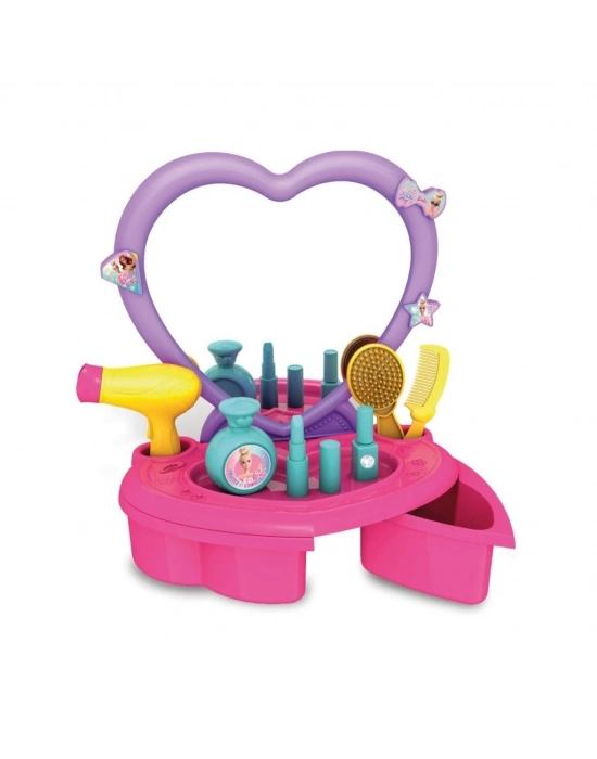 03509 GÜZELLİK SALONU