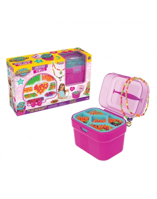 ® 03657 Sepetli Takı Seti