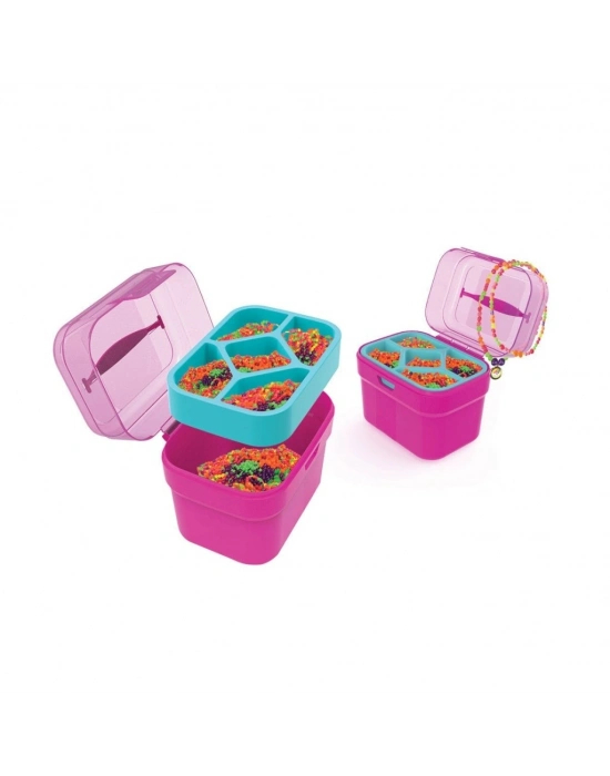 ® 03657 Sepetli Takı Seti