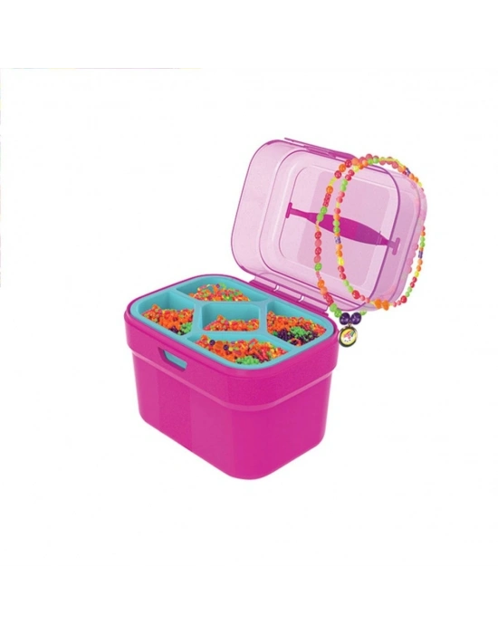 ® 03657 Sepetli Takı Seti