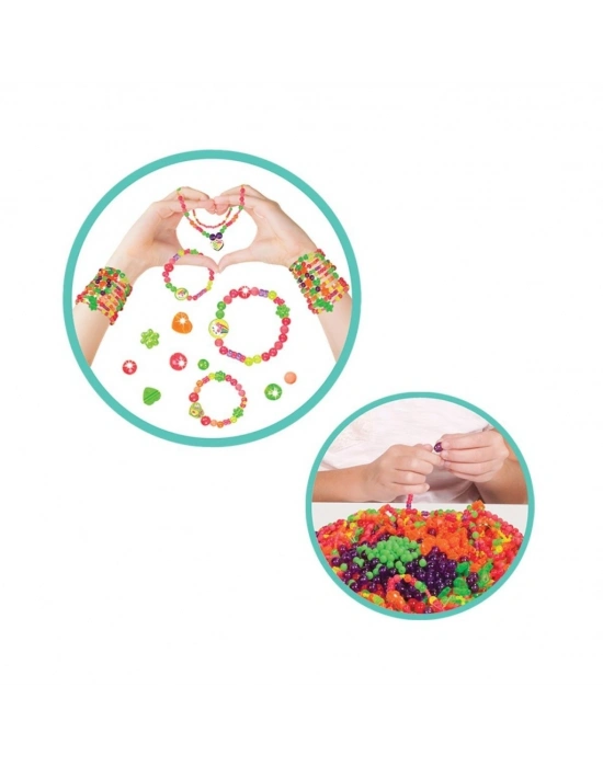 ® 03657 Sepetli Takı Seti