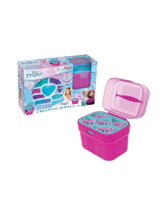 ® 03660 FROZEN SEPETLİ TAKI SETİ