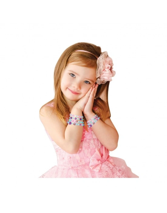 ® 03660 FROZEN SEPETLİ TAKI SETİ